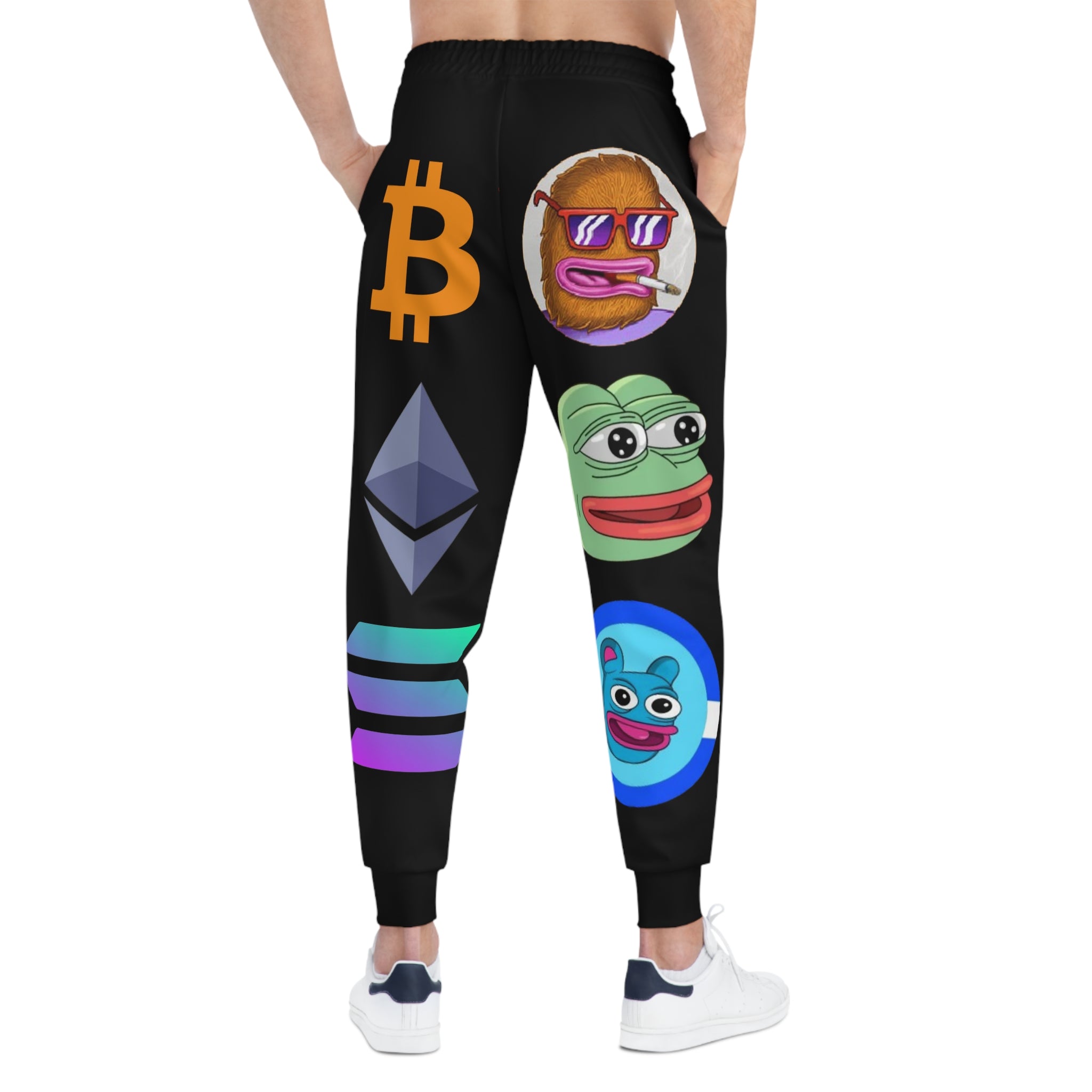 Boy's Club Merch Joggers